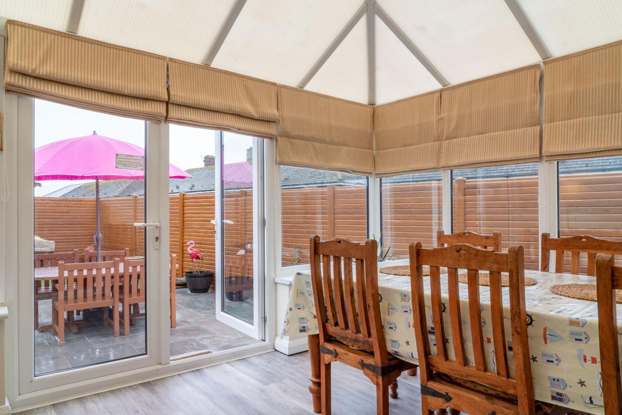 Sunny Queens Park Home - Garden & Private Parking Brighton Exterior foto